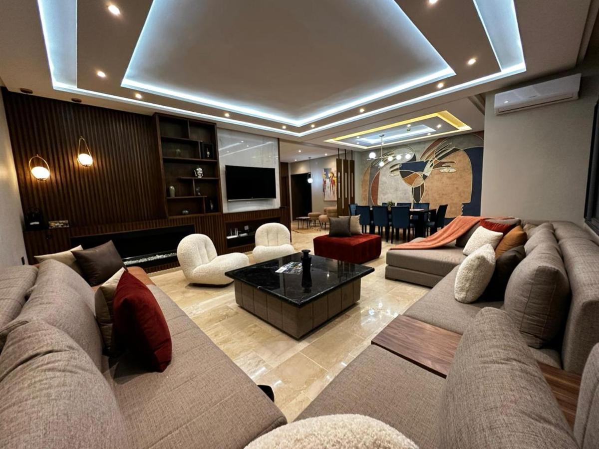 Ben'S Home Kazablanka Dış mekan fotoğraf