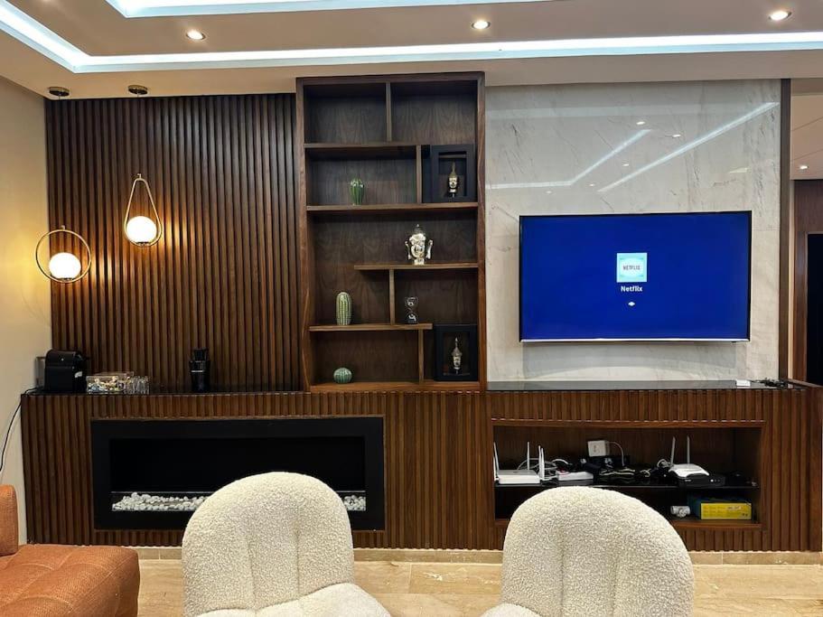 Ben'S Home Kazablanka Dış mekan fotoğraf