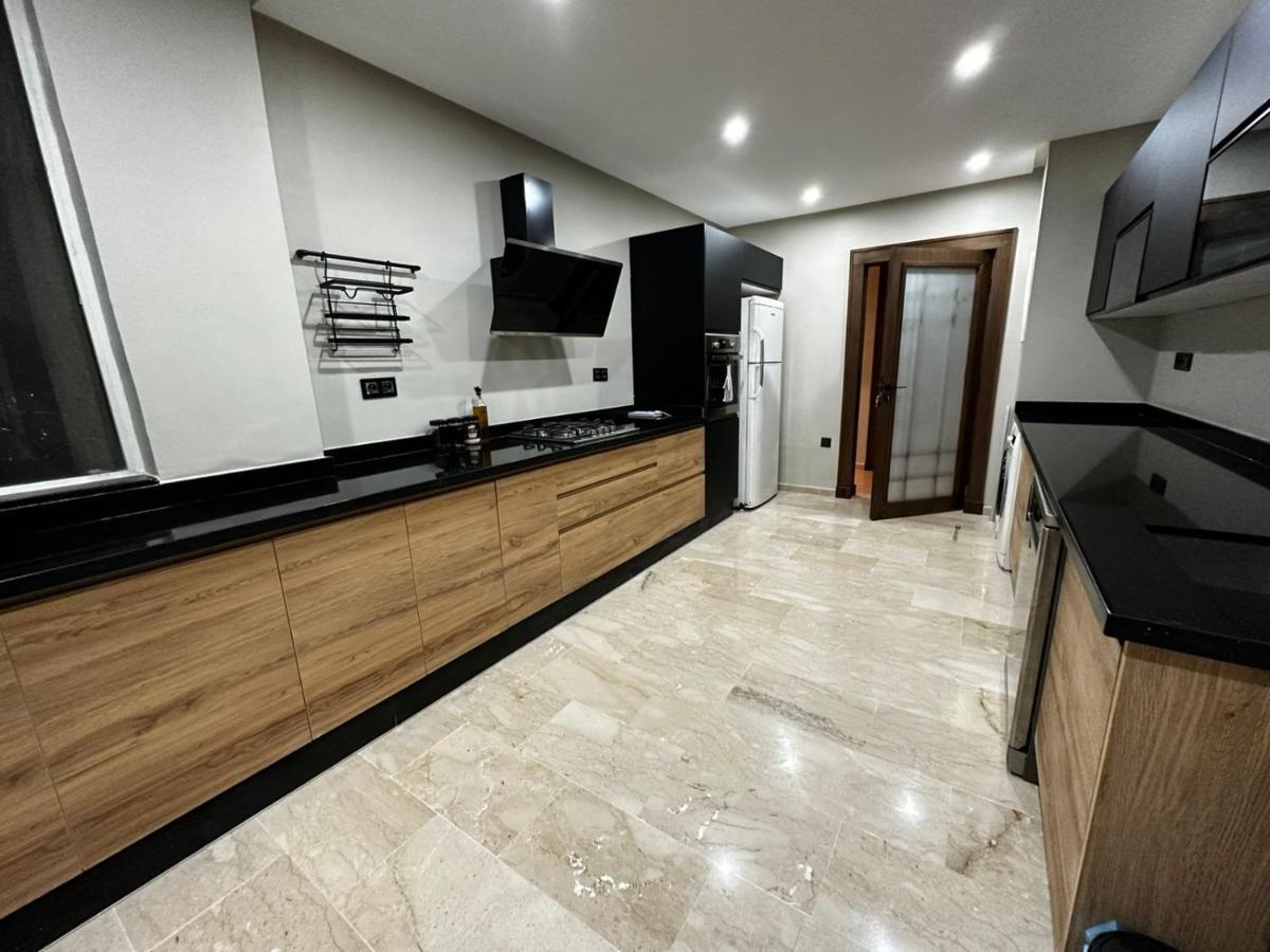 Ben'S Home Kazablanka Dış mekan fotoğraf