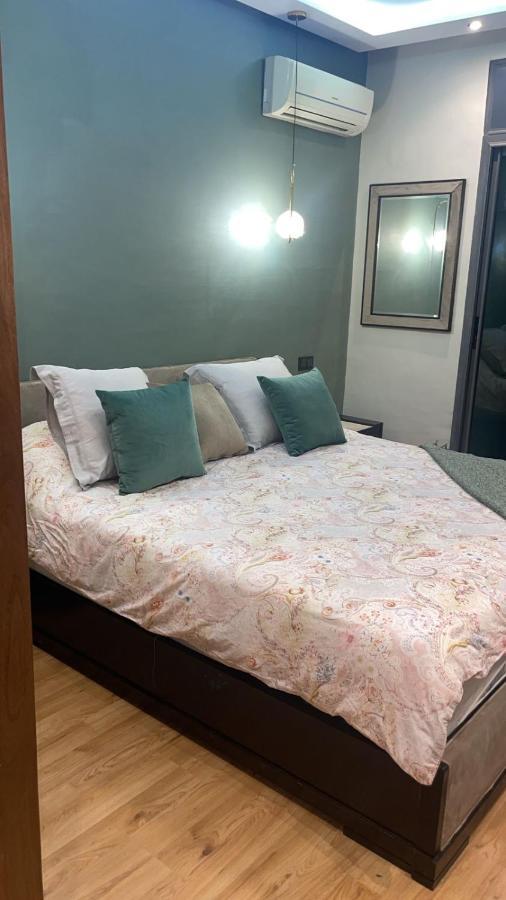 Ben'S Home Kazablanka Dış mekan fotoğraf