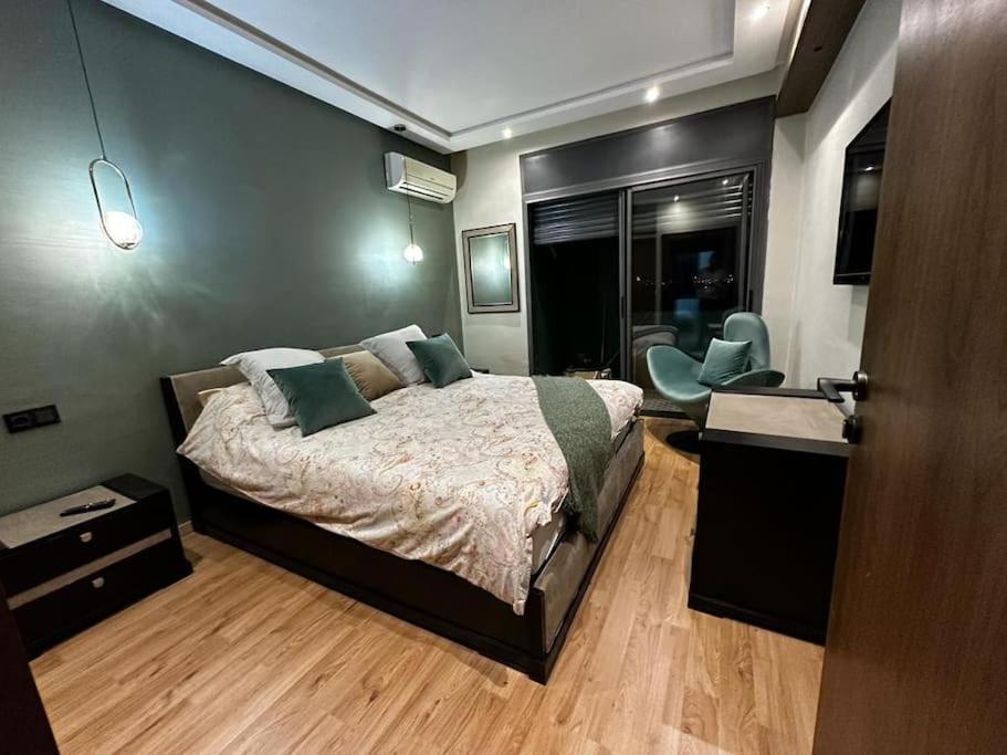 Ben'S Home Kazablanka Dış mekan fotoğraf