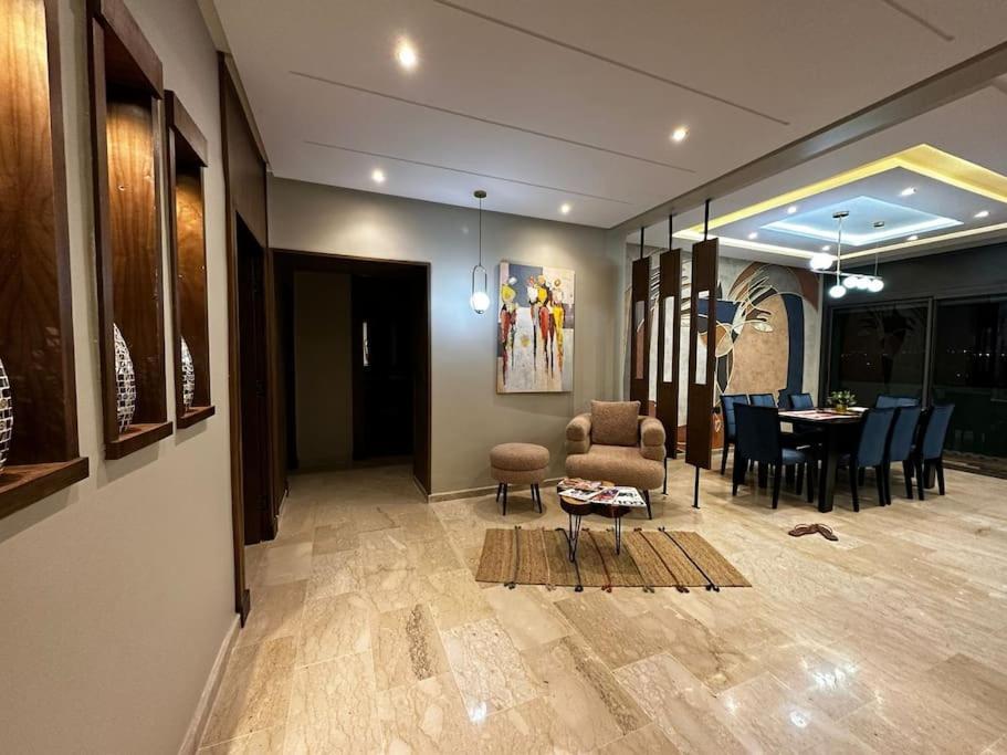 Ben'S Home Kazablanka Dış mekan fotoğraf