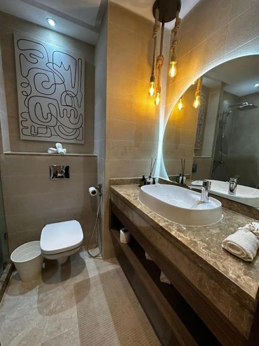 Ben'S Home Kazablanka Dış mekan fotoğraf