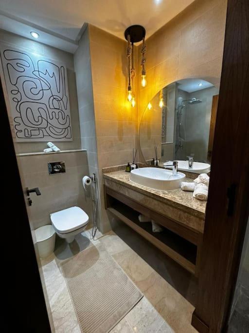 Ben'S Home Kazablanka Dış mekan fotoğraf