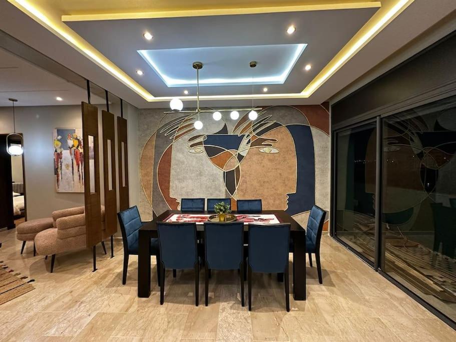 Ben'S Home Kazablanka Dış mekan fotoğraf